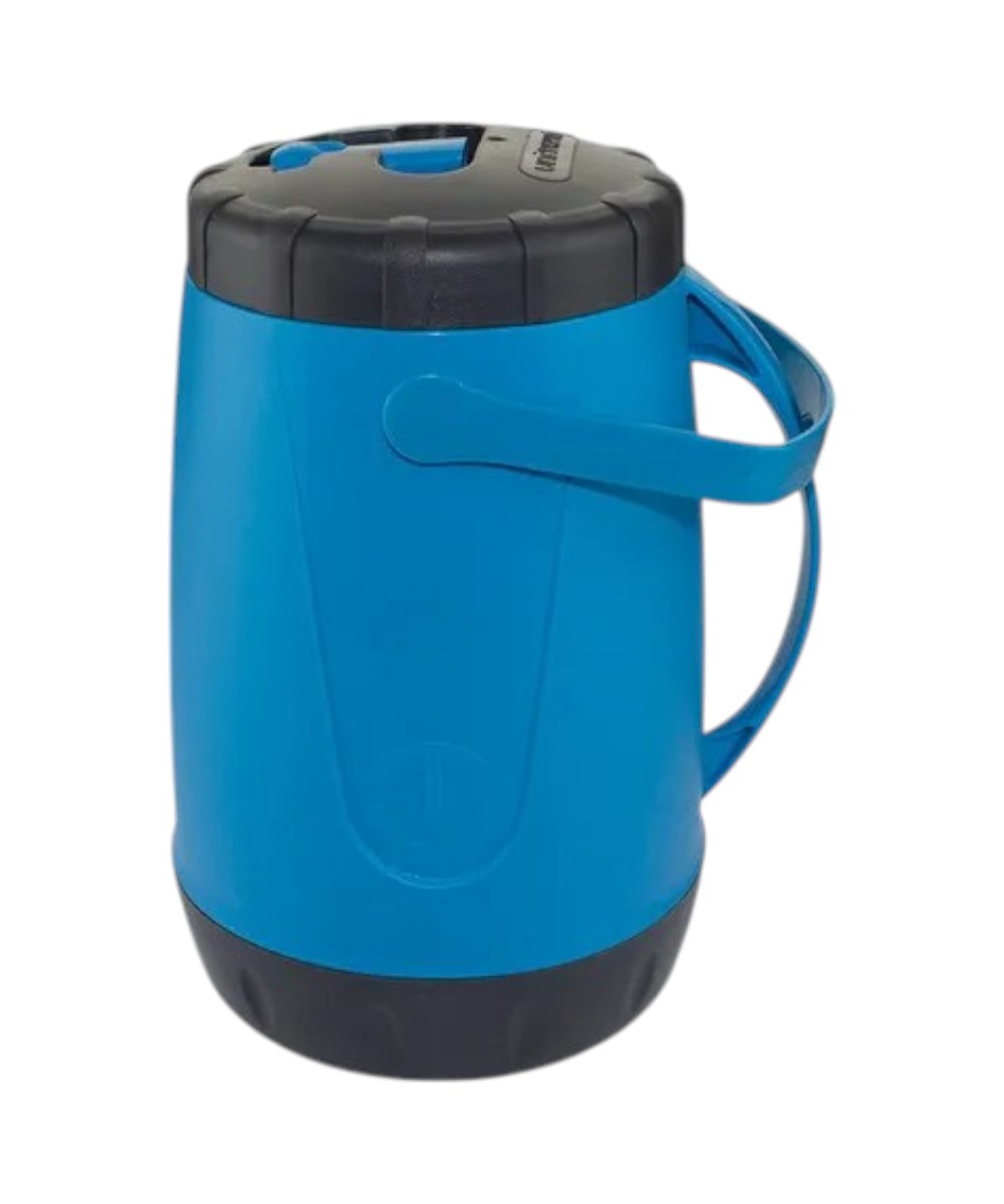 Garrafa Térmica Black Erva - Imagem 4