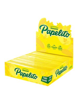 Seda Papelito Tradicional King Size