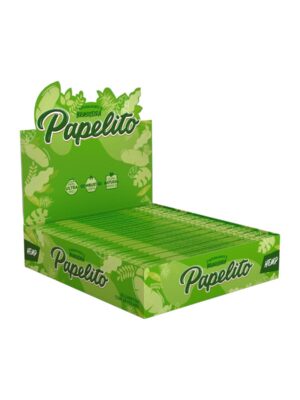 Seda Papelito Hemp King Size
