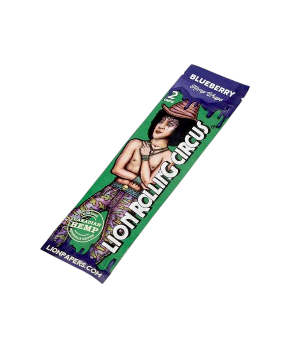 Blunt Lion Rolling Circus - Imagem 6