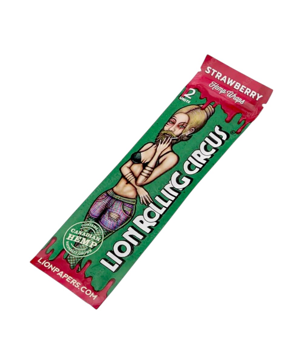 Blunt Lion Rolling Circus - Imagem 3