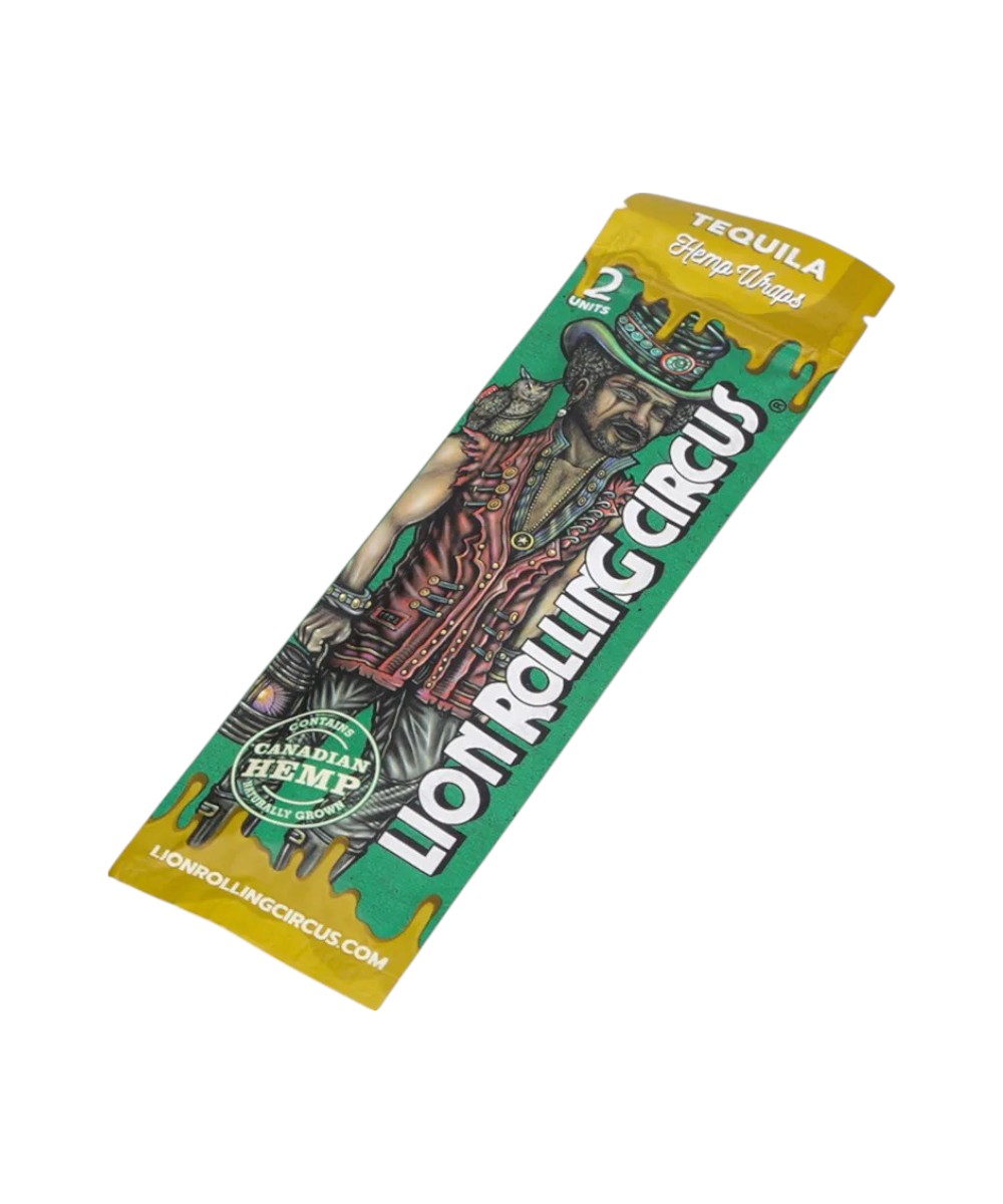 Blunt Lion Rolling Circus - Imagem 5