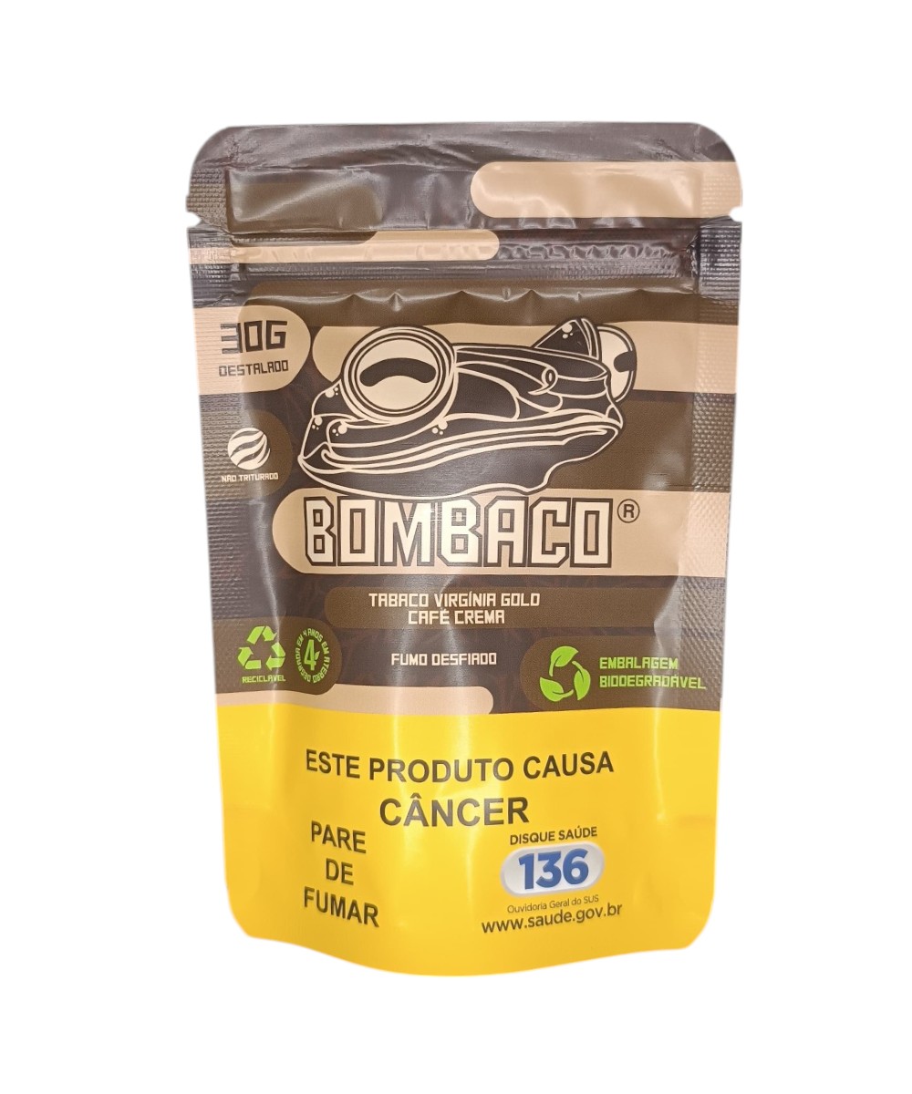 Tabaco Bombaco - Imagem 2