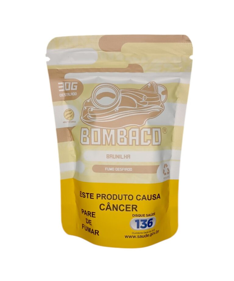 Tabaco Bombaco