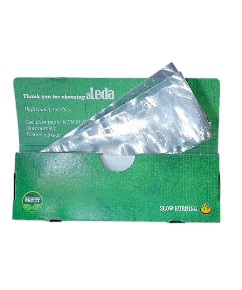 Seda Celulose Aleda King Size - Imagem 3