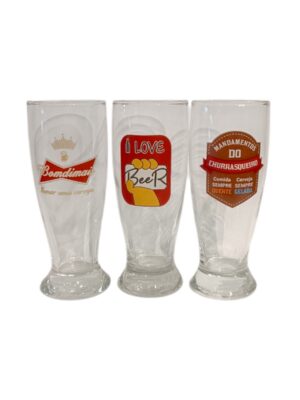 Copo para Cerveja