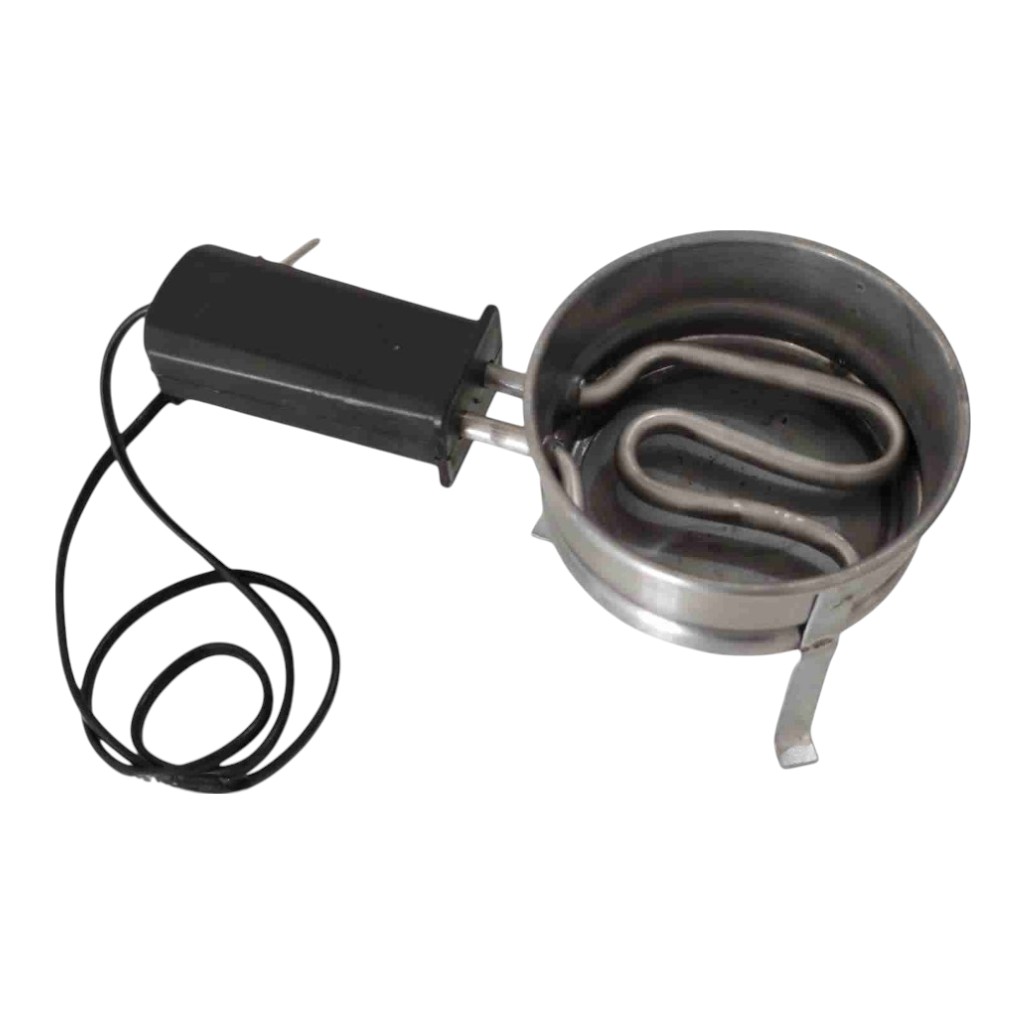 Acendedor Panelinha 110V - Imagem 3