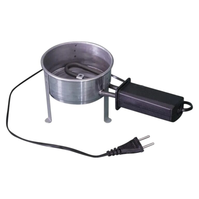 Acendedor Panelinha 110V