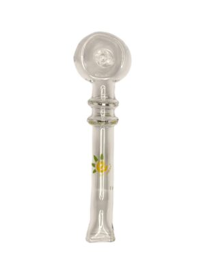 Pipe de Vidro Eai bateu?