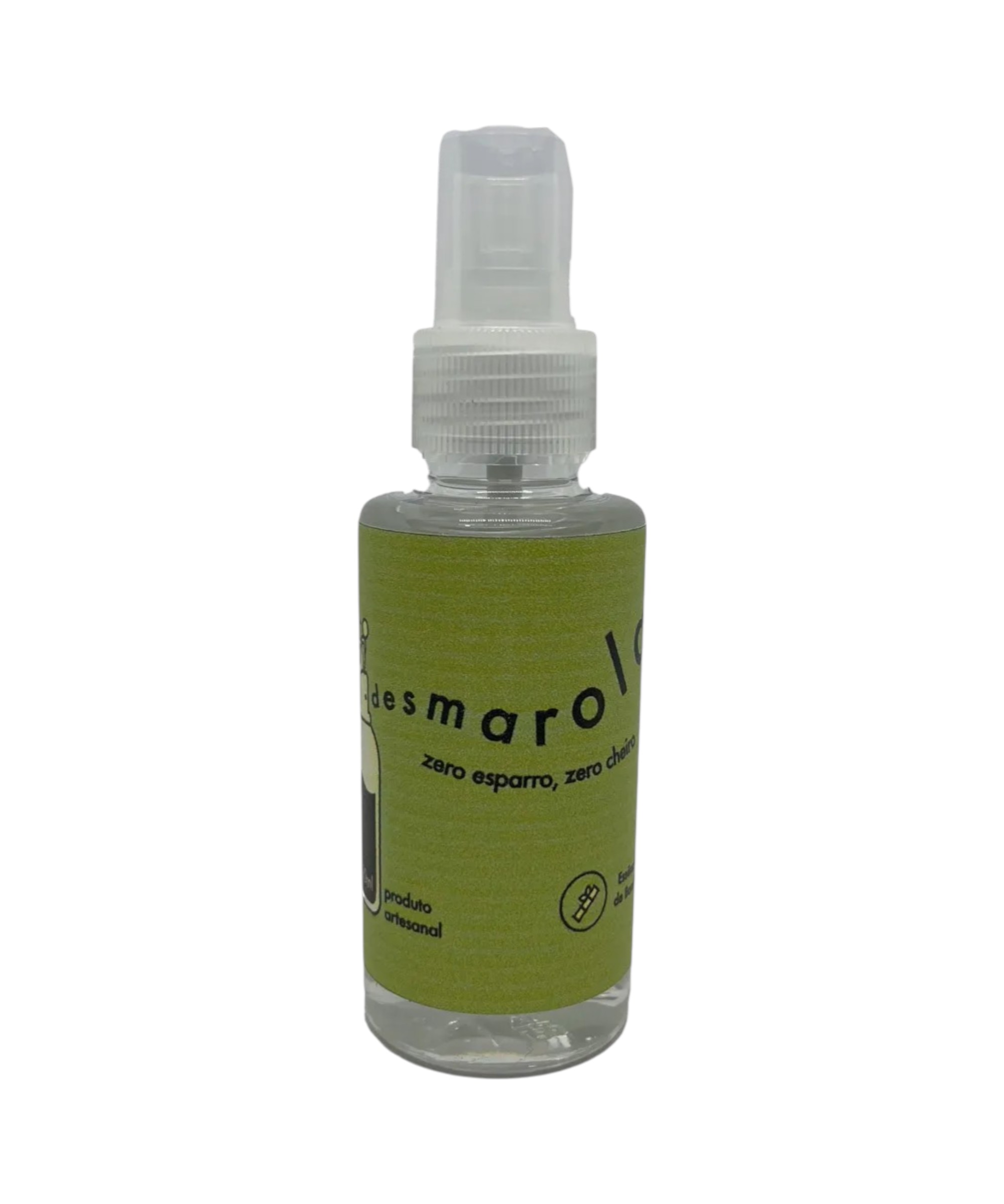 Aromatizante Desmarola - Imagem 4