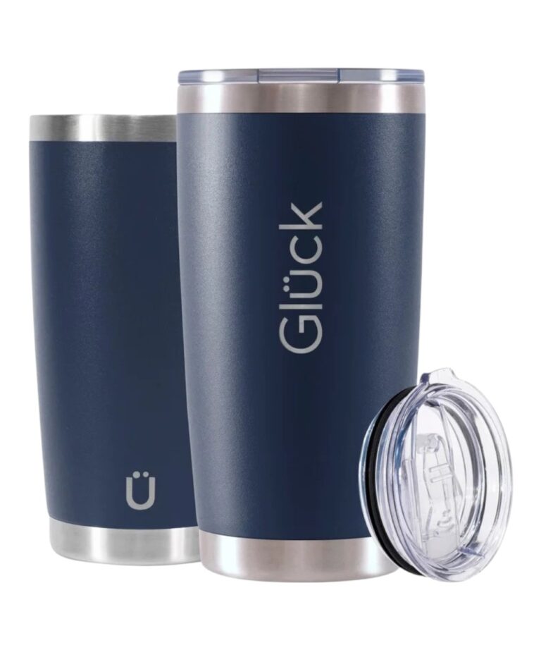 Copo Térmico Gluck