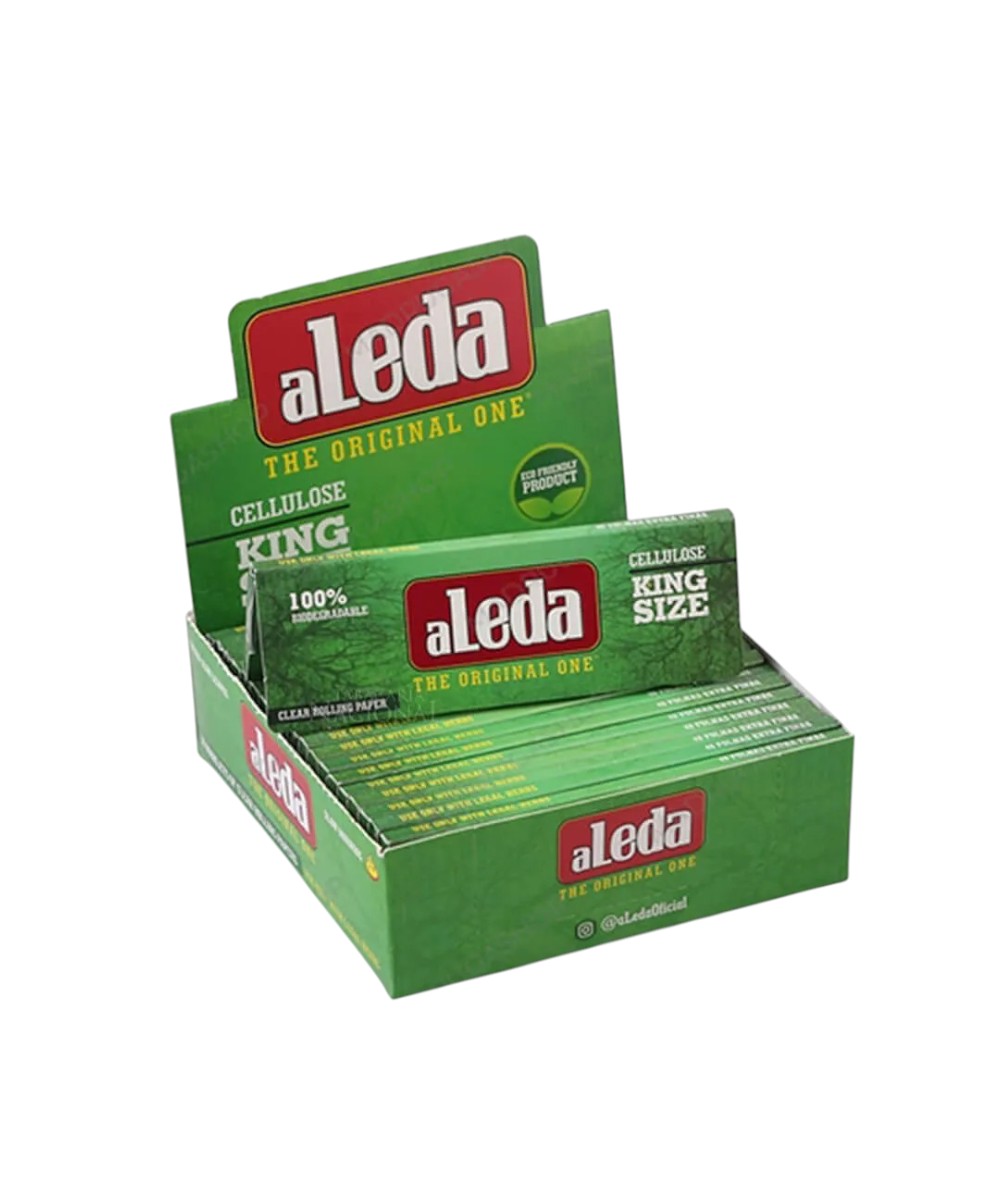 Seda Celulose Aleda King Size