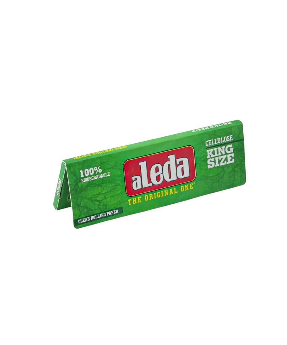 Seda Celulose Aleda King Size - Imagem 2