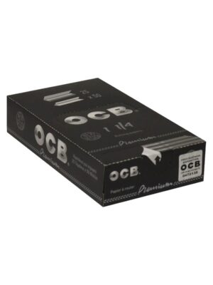 Seda OCB Premium 1 1/4