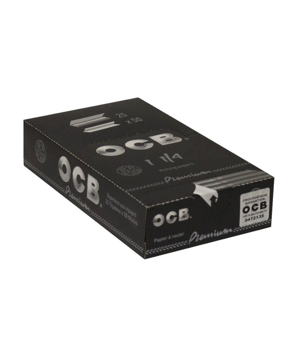 Seda OCB Premium 1 1/4