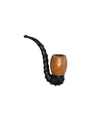 Cachimbo Caboclo Curvo
