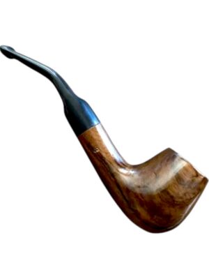 Cachimbo hobby Curvo/Reto