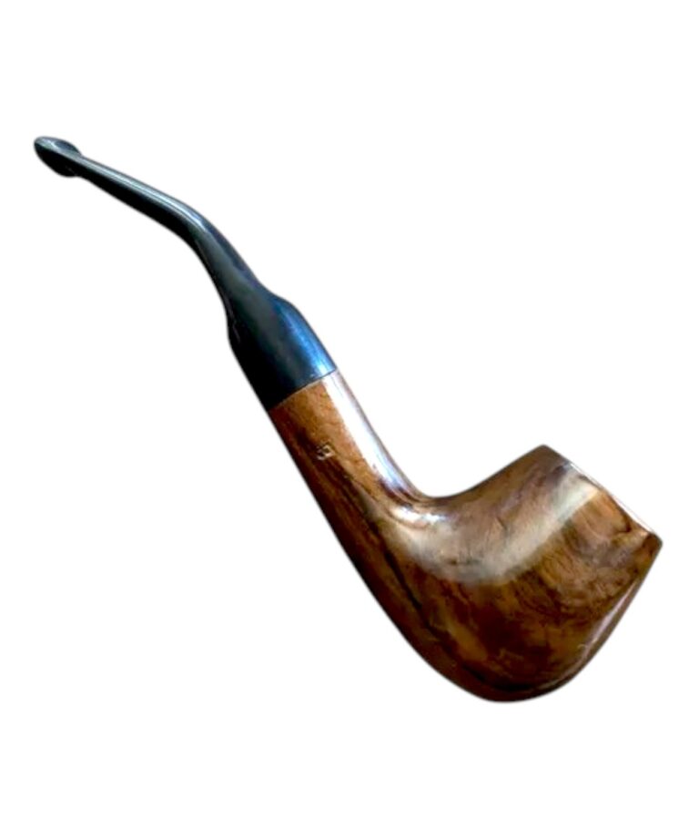 Cachimbo hobby Curvo/Reto