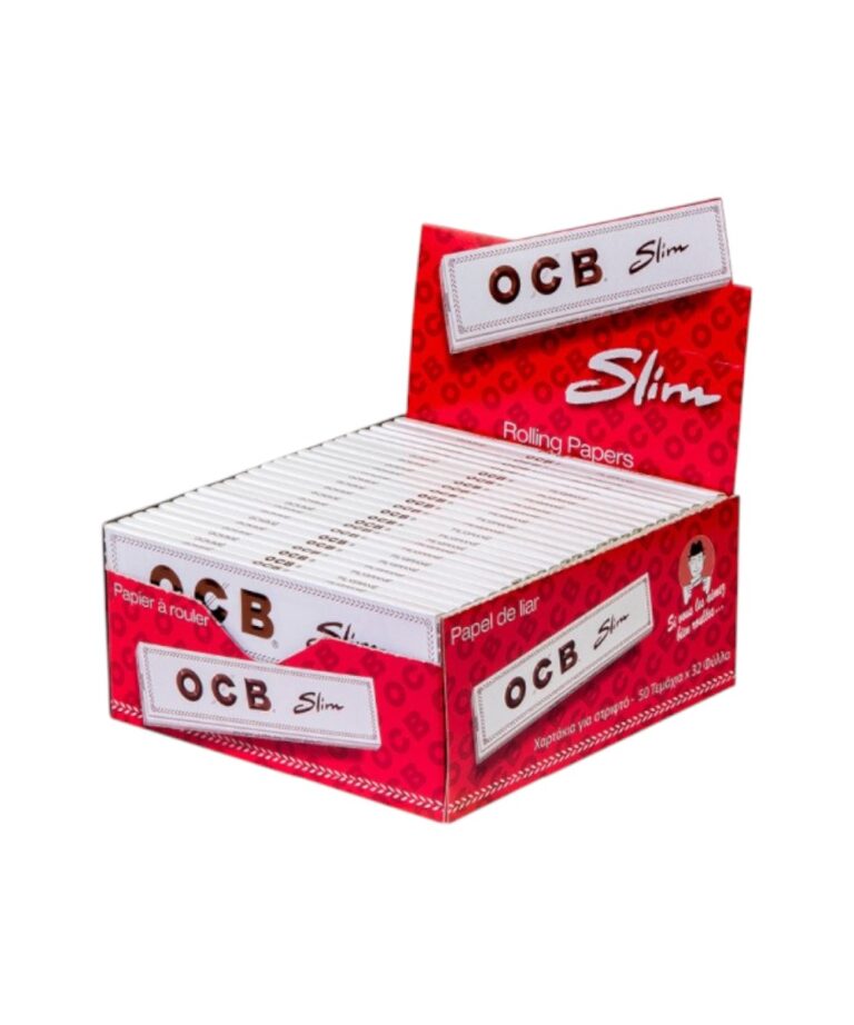 Seda OCB White Slim