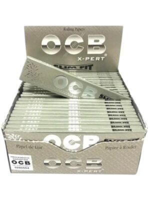Seda OCB X-Pert Slim Fit