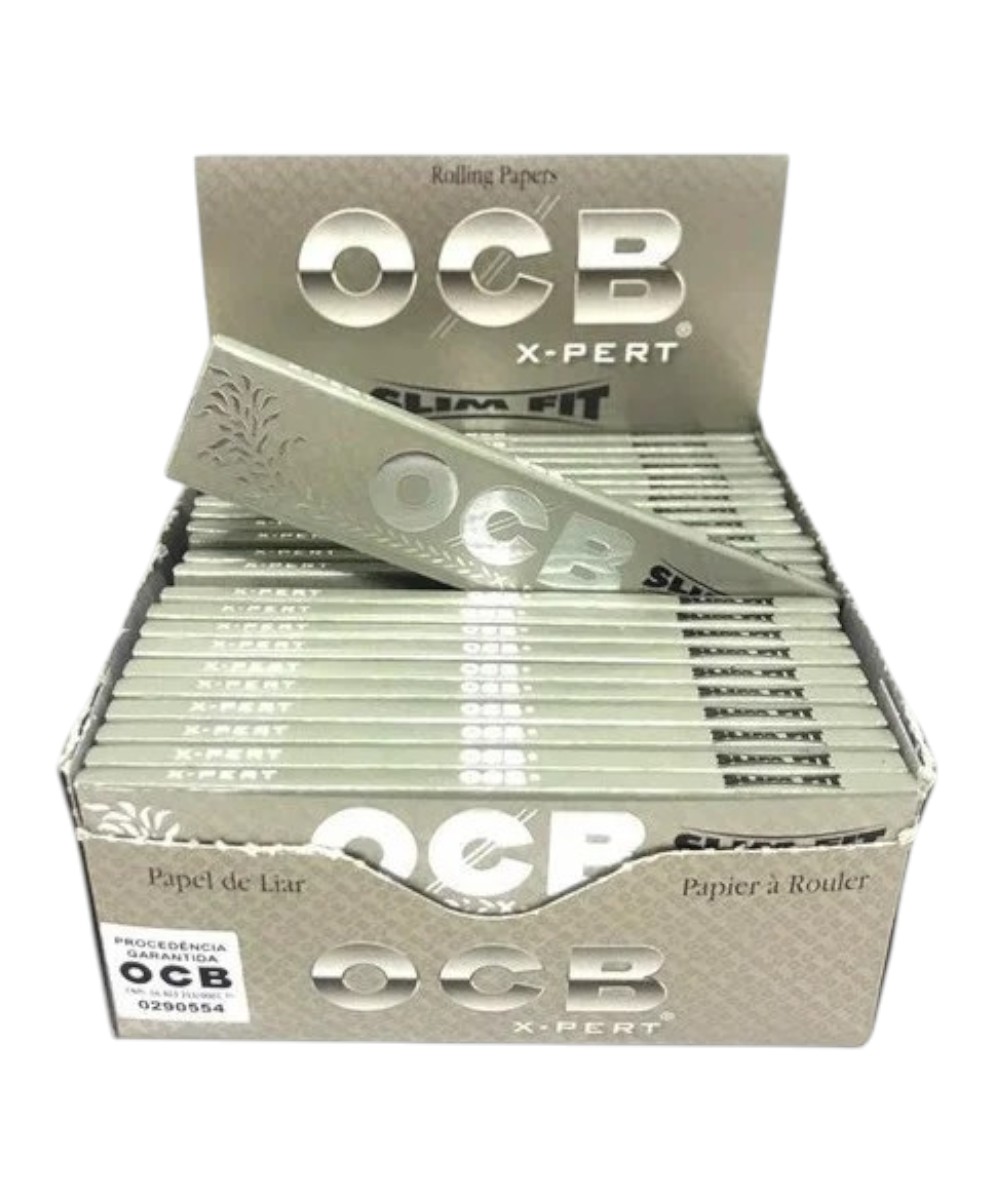 Seda OCB X-Pert Slim Fit