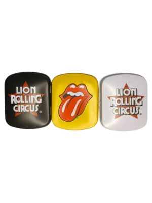 Lata Lion Rolling Circus