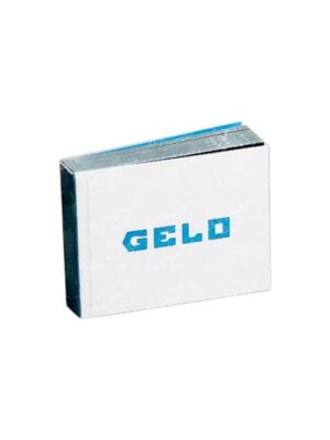 Piteira de Papel Gelo
