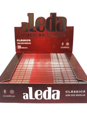 Seda aLeda Clássica King Size