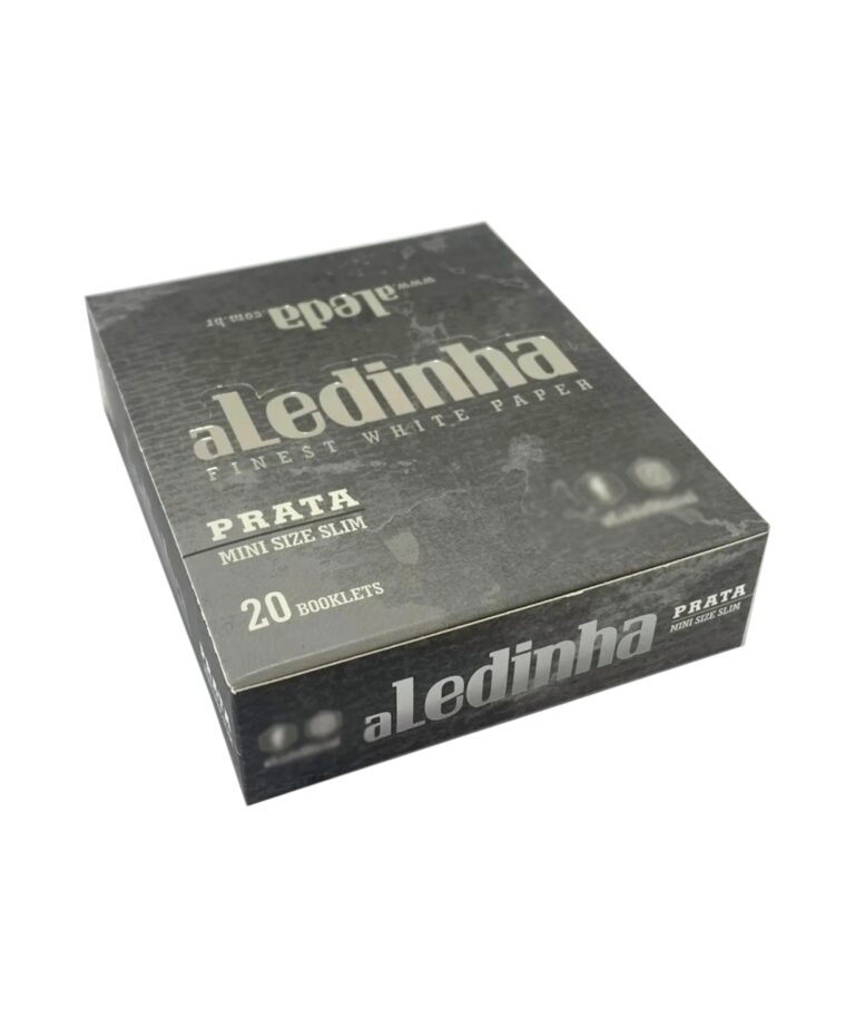 Seda aLedinha Prata 1 1/4