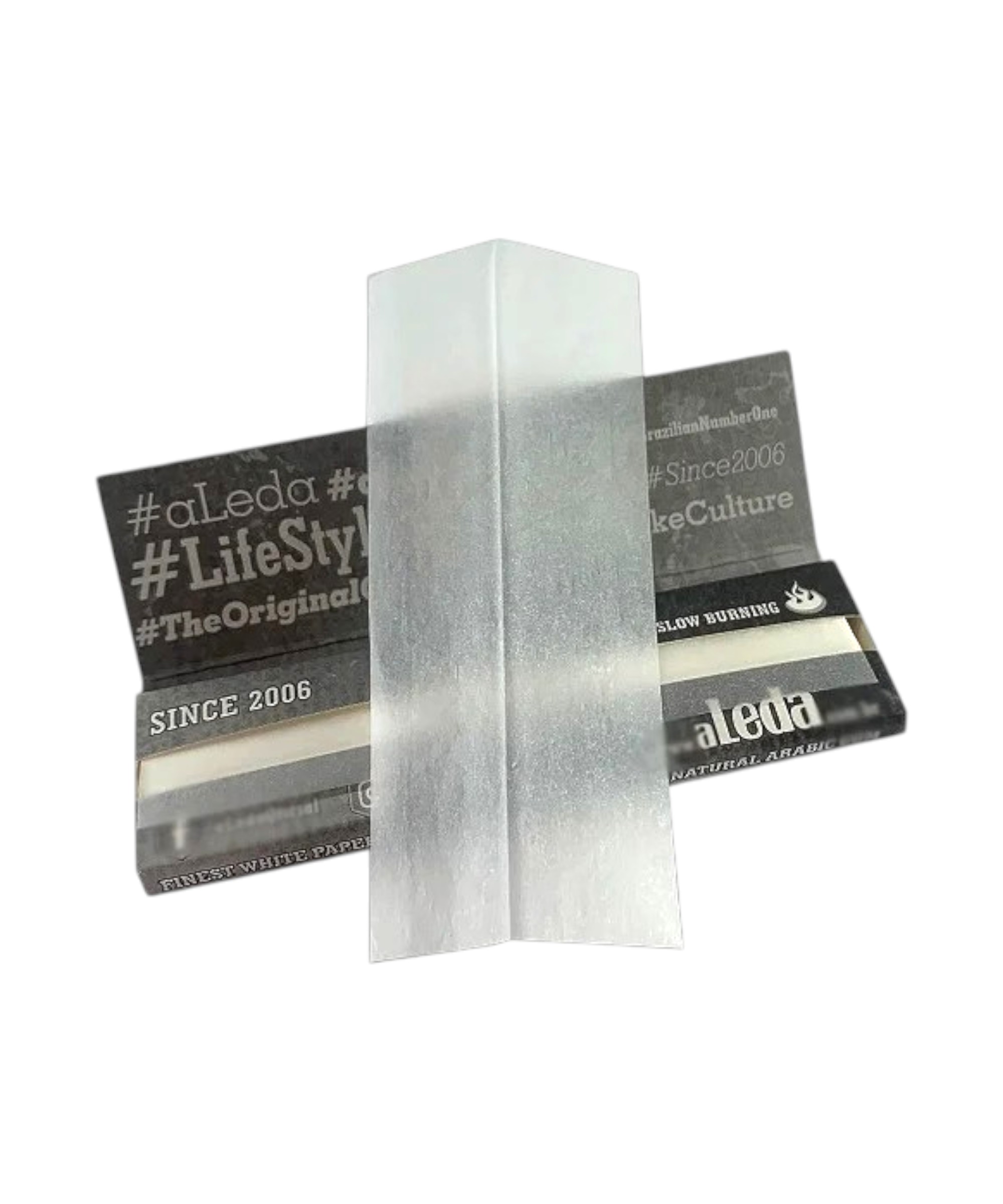 Seda aLedinha Prata 1 1/4 - Imagem 3