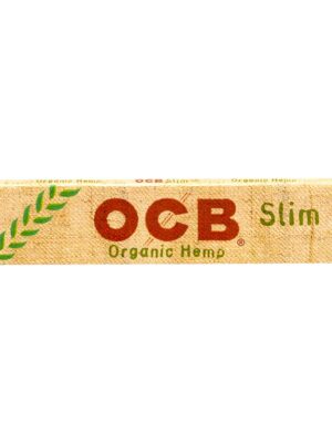 Seda OCB Organic Slim King Size