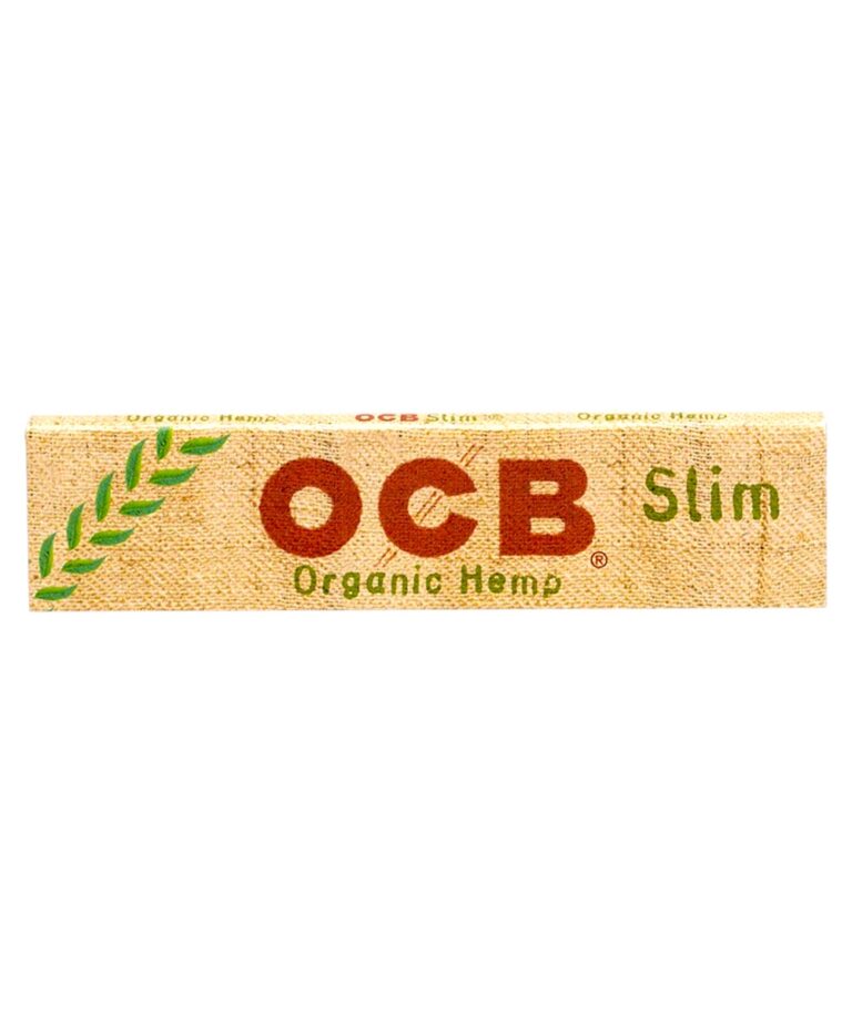Seda OCB Organic Slim King Size