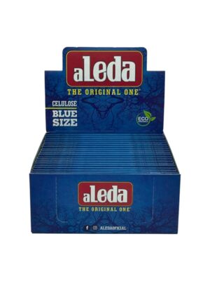 Seda aLeda Celulose Blue Size