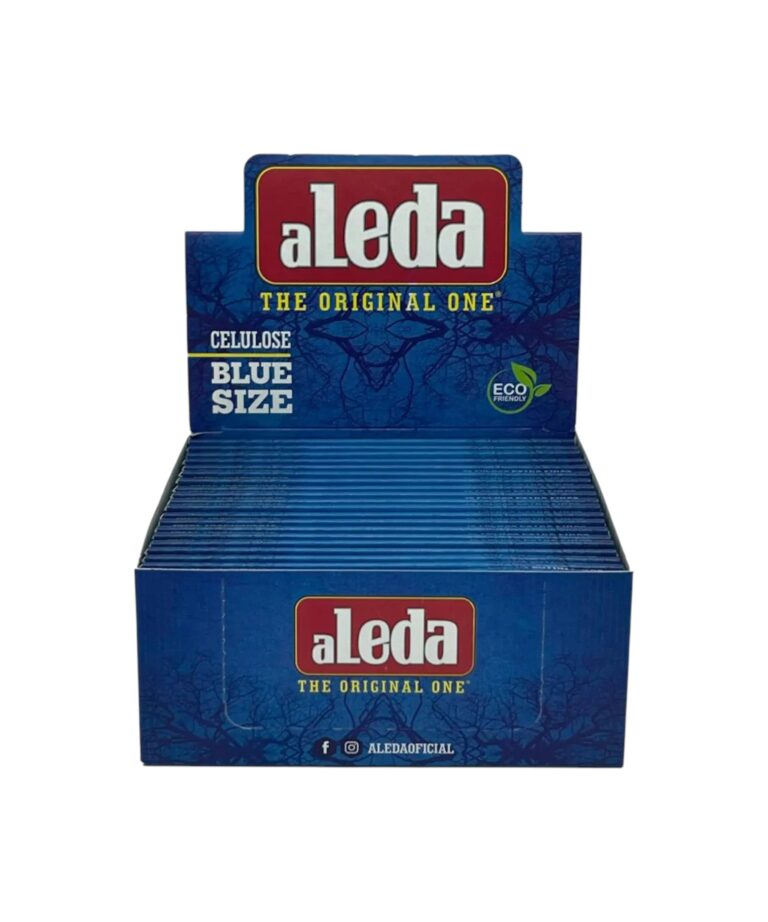 Seda aLeda Celulose Blue Size