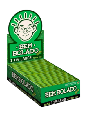 Seda Bem Bolado Hemp 1 1/4 Large