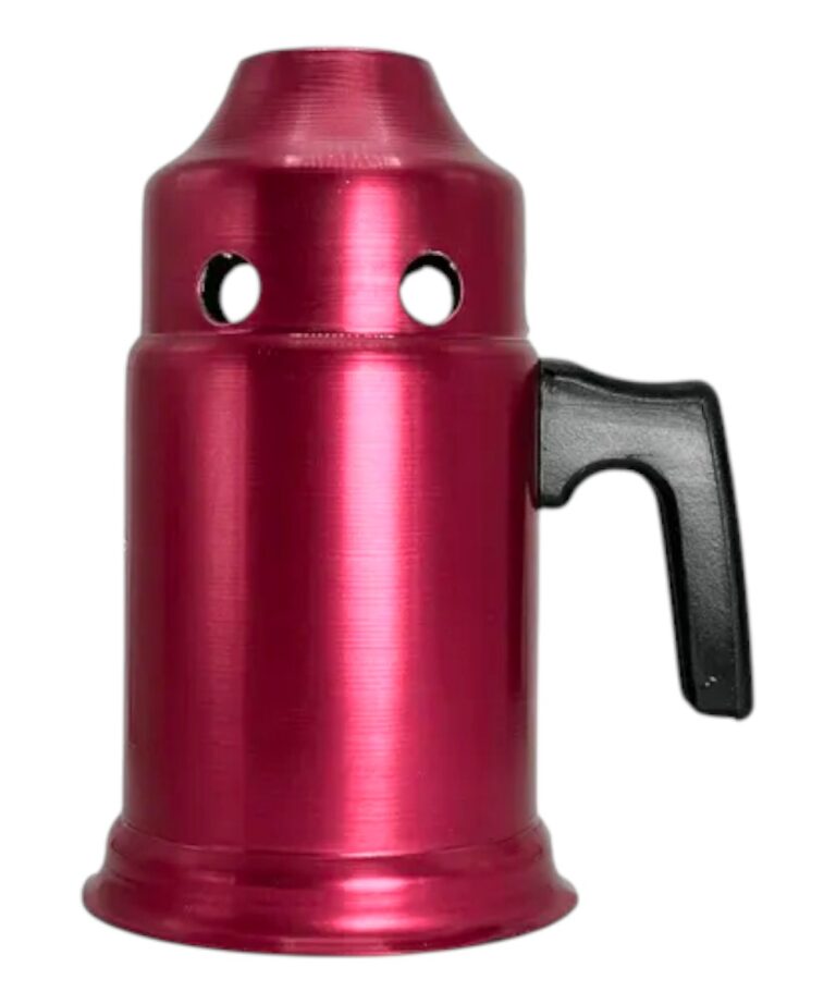 Abafador Universo Hookah