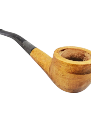 Cachimbo Super Bocão