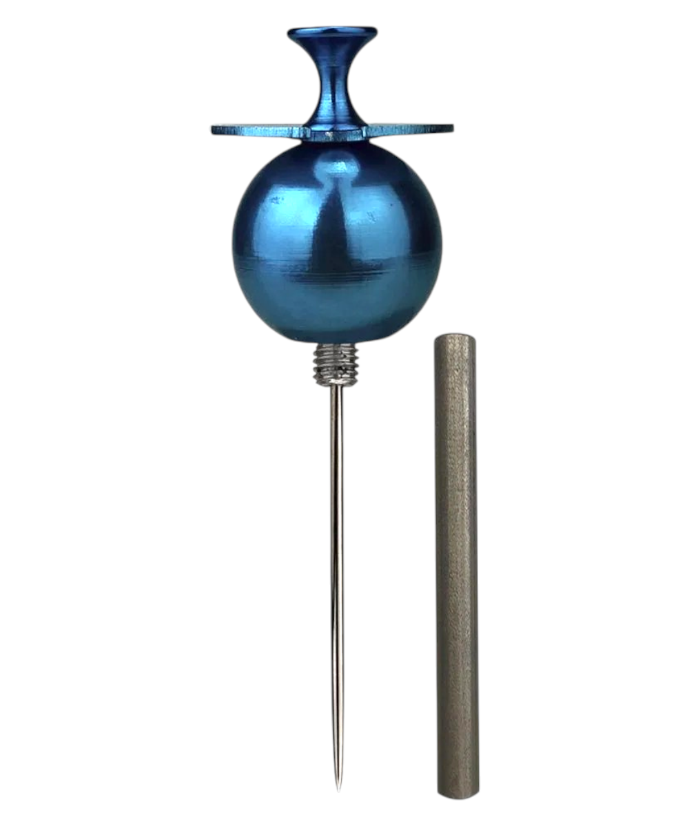 Furador Sorrilha Hookah - Imagem 8