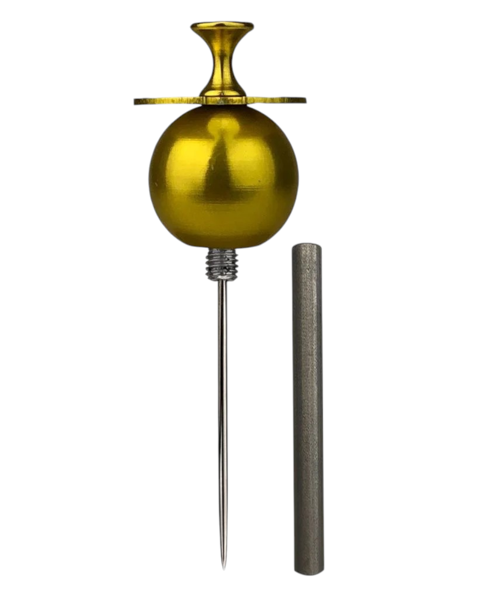 Furador Sorrilha Hookah - Imagem 2