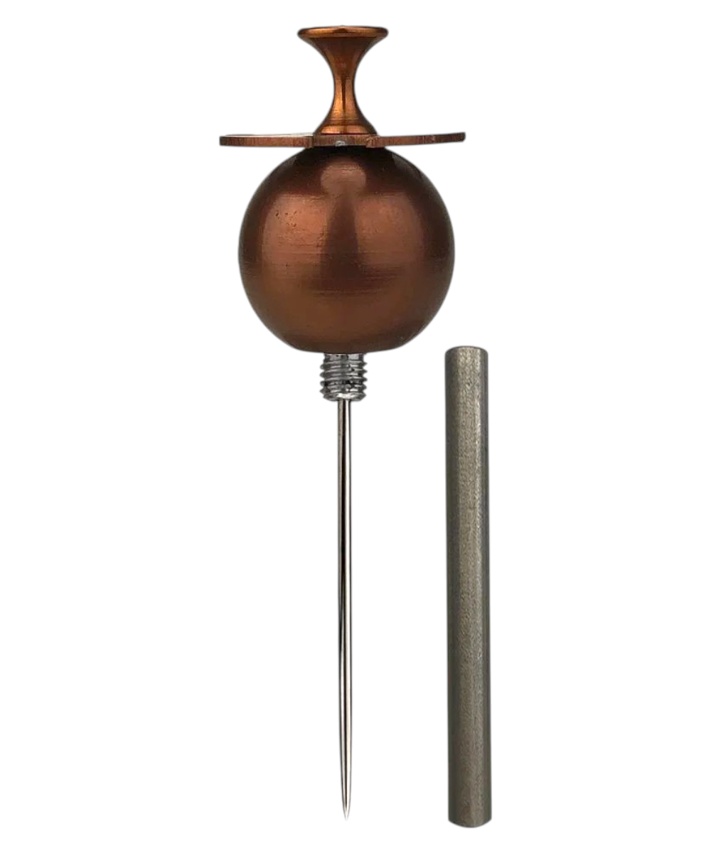 Furador Sorrilha Hookah - Imagem 7