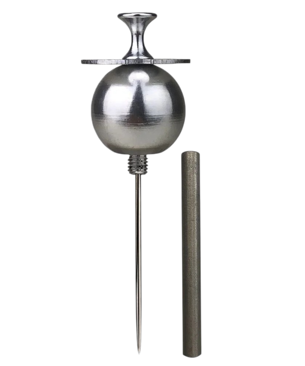 Furador Sorrilha Hookah - Imagem 5