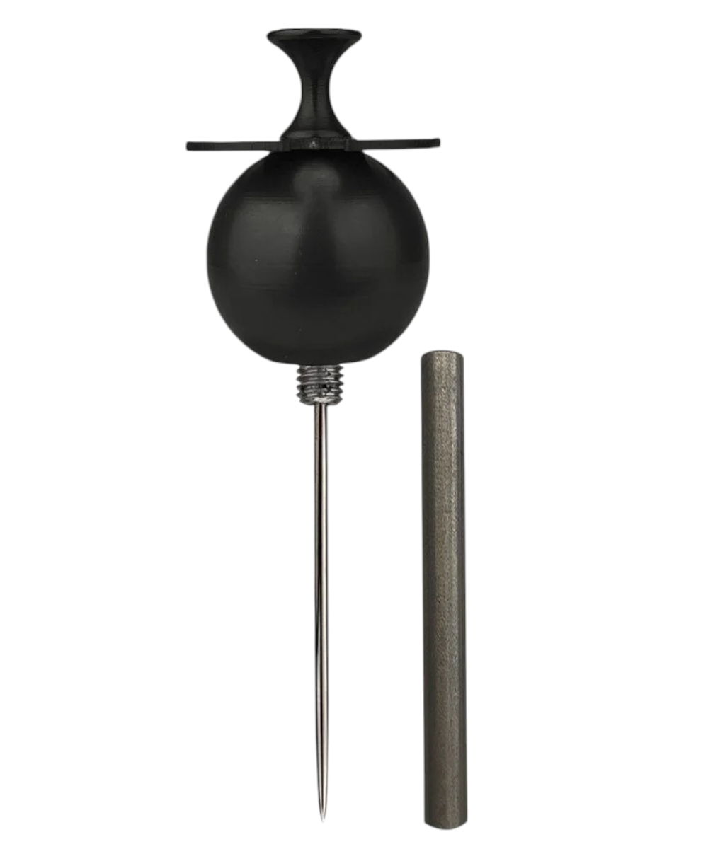 Furador Sorrilha Hookah - Imagem 4