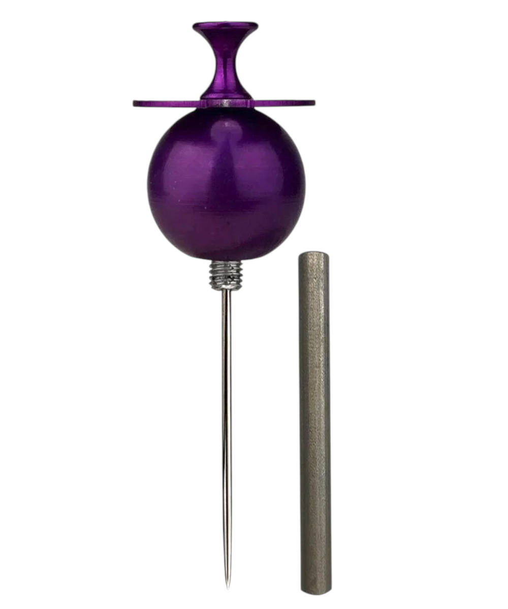 Furador Sorrilha Hookah - Imagem 6