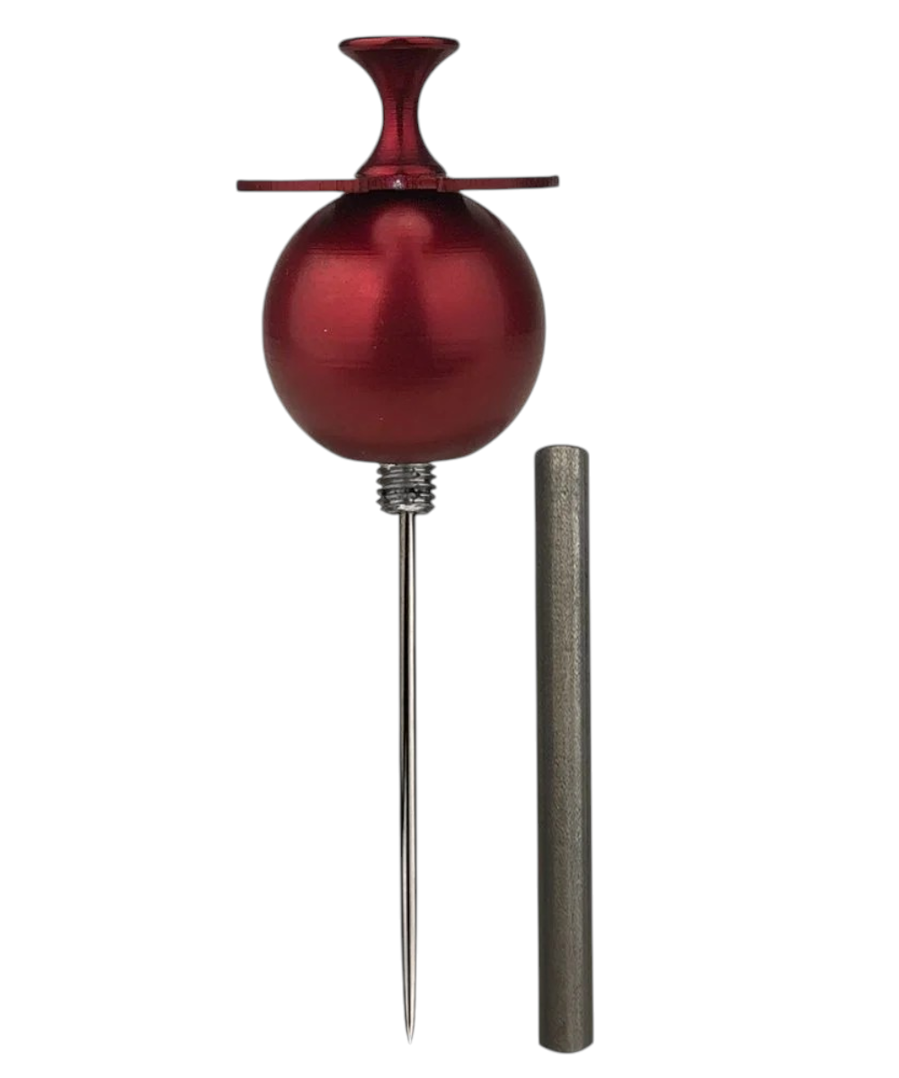 Furador Sorrilha Hookah - Imagem 3