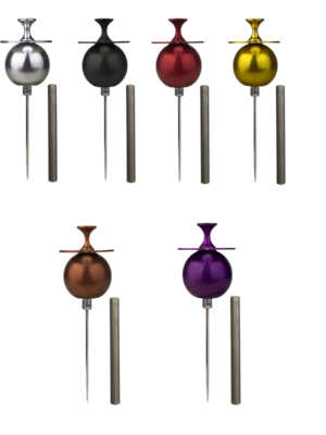 Furador Sorrilha Hookah