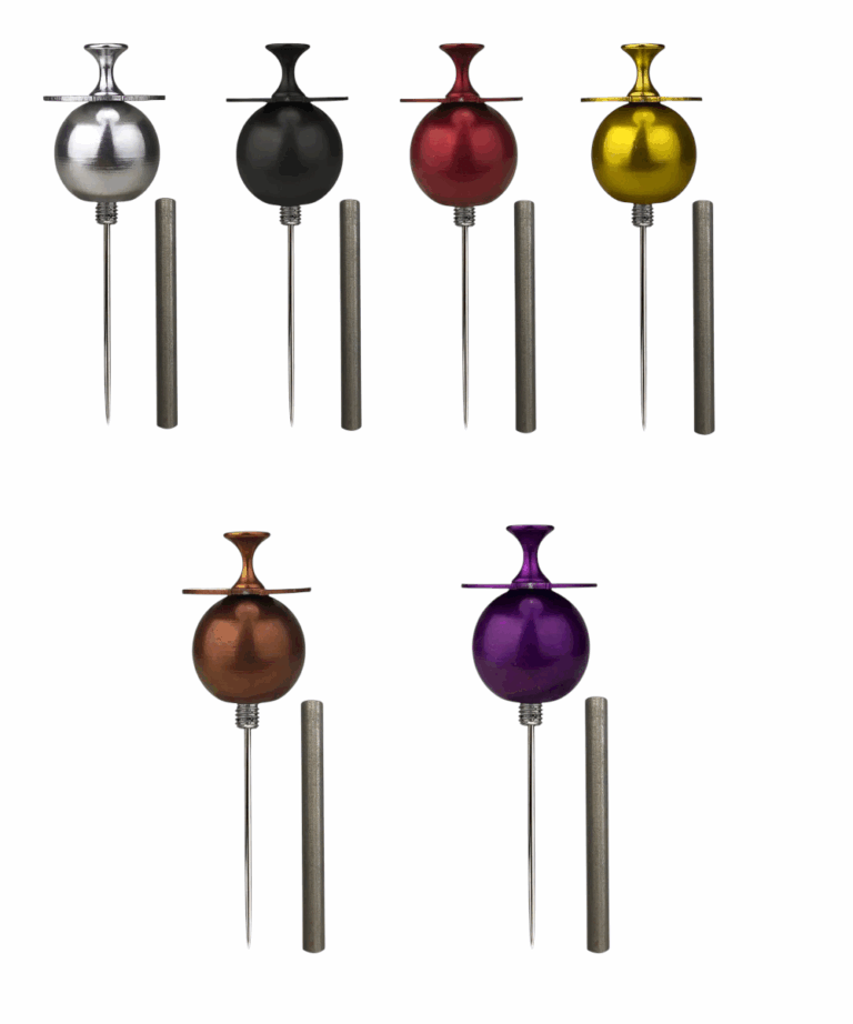 Furador Sorrilha Hookah