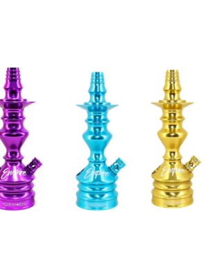 Stem Hookah King Empire