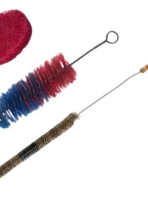 Kit limpeza para Narguile