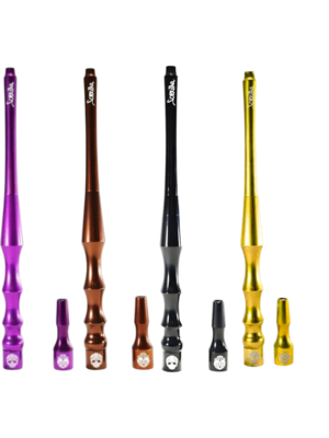 Piteira Sorrilha Hookah