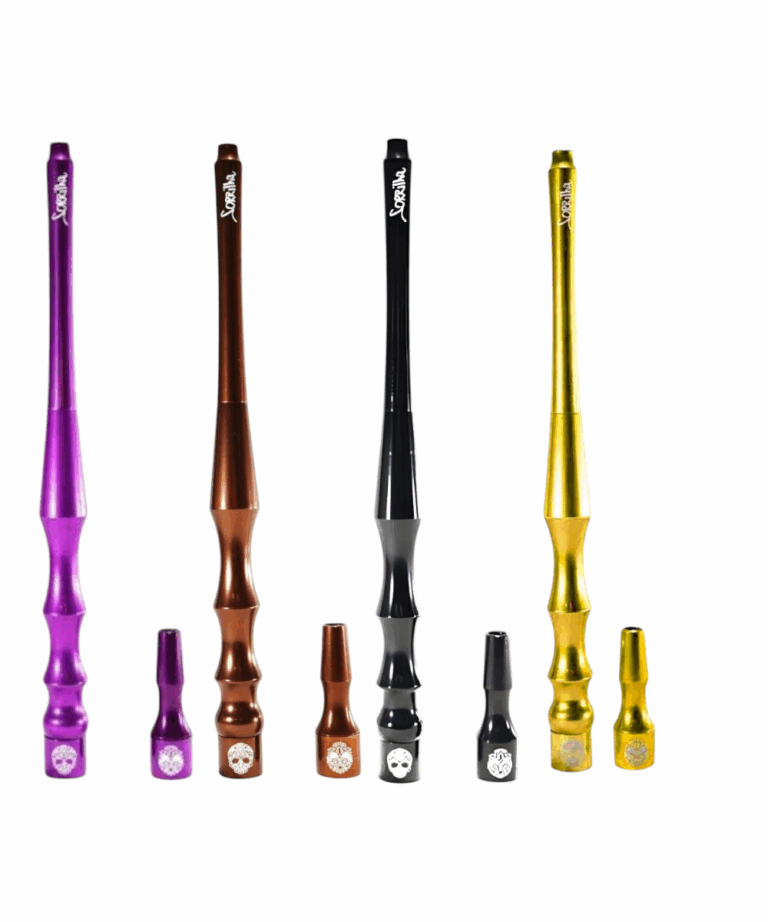 Piteira Sorrilha Hookah